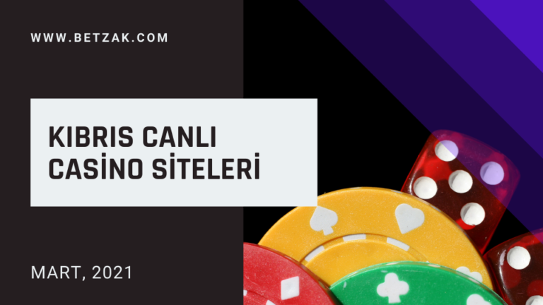 spartakbahis Kıbrıs Casinolari Üye Bonusları Sunuyor Mu