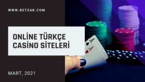 trtsporbet Çevrimiçi Casino Siteleri