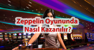 zeppelin oyununda nasil kazanilir